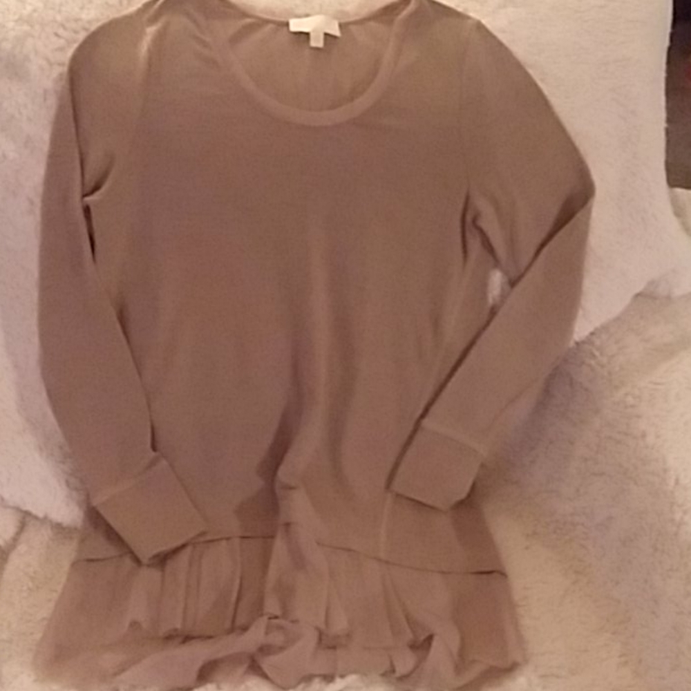 Liz Lance Top